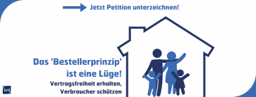 Bestellerprinzip bei Kaufimmobilien